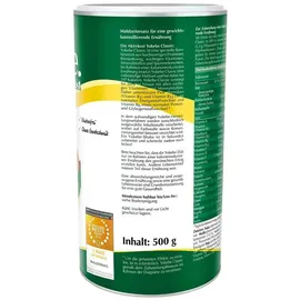 Yokebe Aktivkost Classic Pulver 500 g