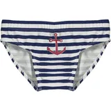 Playshoes Badehose "UV-Schutz Badehose Maritim" Blau | Gr.: 86/92