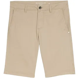 Tom Tailor Chino-Shorts Beige 33