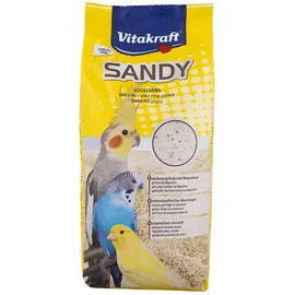 Vitakraft Vogelsand Sandy 2,5 kg