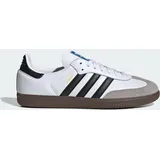 Samba OG Schuh - Cloud White / Core Black / Clear Granite - 39 1/3
