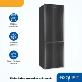 GGV Exquisit Exquisit KGC320-95-E-040C inoxlook-az