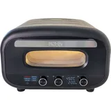 Unold Don Alfredo Pizzagrill 68805