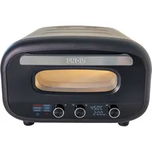 Unold Don Alfredo Pizzagrill 68805