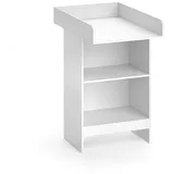 Vicco Leo, Weiß, 60 x 103 cm