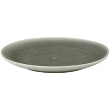 Broste Copenhagen Nordic Rain Beiteller 15 cm grau