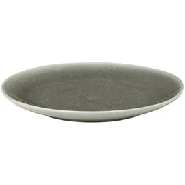 Broste Copenhagen Nordic Rain Beiteller 15 cm grau