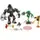 LEGO DC Super Heroes Batman Mech vs. Poison Ivy Mech 76117