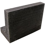 Ehl L-Stein, BxHxL: 20 x 30 x 40 cm, Beton - grau