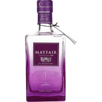 Mayfair London Dry Gin Six PM 700ml