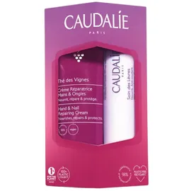 Caudalie Thé des Vignes Lip & Hand Duo