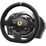 Thrustmaster Ferrari T300 Integral Alcantara Edition Lenkrad für PS4 / PS3 / PC