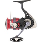 Daiwa Ninja LT2500-XH Spinnrolle