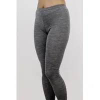 Engel Leggings Naturkleidung Grau 38