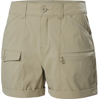 HELLY HANSEN Maridalen Shorts pebble XS