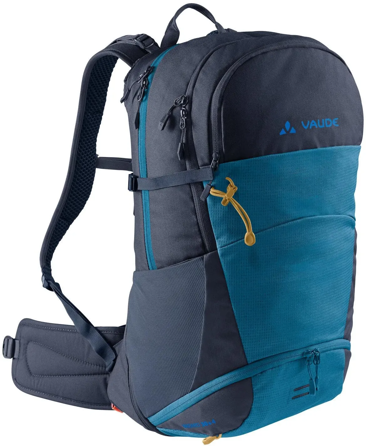 vaude wizard 30 4 wanderrucksack