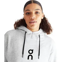 ON Damen Kapuzensweat Club Hoodie, Crater, XXL