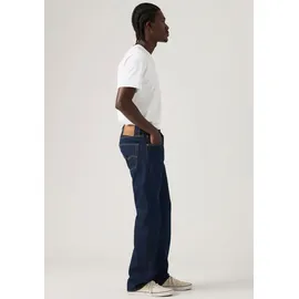 Levi's 501 Original Straight Fit Rinse Wash 32/34