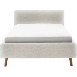 Meise Möbel Mattis 140 x 200 cm Beige