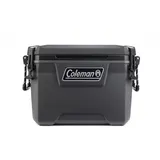 Coleman Convoy 55QT Passiv-Kühlbox anthrazit/schwarz (2193725)