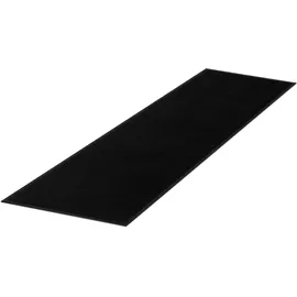 Wash+Dry Original 35 x 120 cm raven black