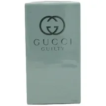 GUCCI Guilty Cologne pour Homme Eau de Toilette 50 ml