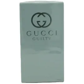 GUCCI Guilty Cologne pour Homme Eau de Toilette 50 ml