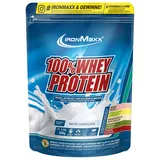 Weiße Schokolade Pulver 500 g