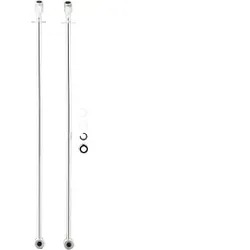 Stiebel Eltron Rohrbausatz 070565 für Durchlauferhitzer, Untertischgerät DH..