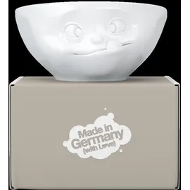 Fiftyeight PRODUCTS Schale lecker weiß 350ml,