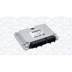 MAGNETI MARELLI Steuergerät, Motormanagement  für FIAT 55196262 51782647 51793116 216100142854