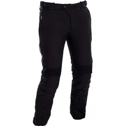 Richa Cyclone, pantalon en textile Gore-Tex pour femmes - Noir - L