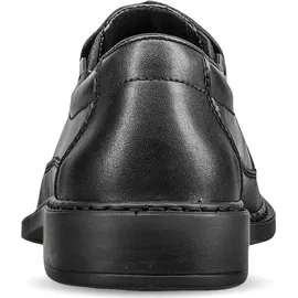 Rieker B0873 Herren Schwarz 46