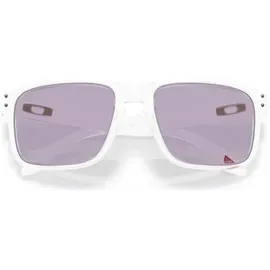 OAKLEY Holbrook 9102AO (Glasfarbe: Prizm slate) 2026 matt transparent 55/18