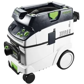 Festool Absaugmobil Cleantec CTM 36 E AC-Planex
