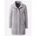 Inspirationen Strickjacke in Grau 52