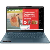 AMD Ryzen AI 5 340 16 GB RAM 512 GB SSD Tidal Teal
