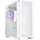 Montech Air 100 ARGB Mini-Tower Weiß