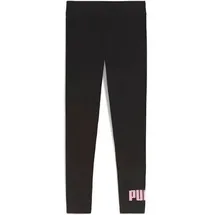 Puma ESS 2 Color Black/Poised Pink 152