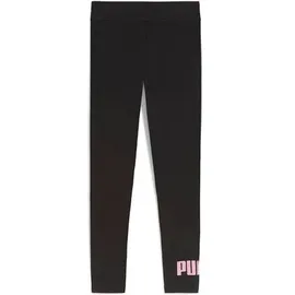 Puma ESS 2 Color Black/Poised Pink 152