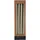 home&styling collection Tischkerzen 30 cm Gold