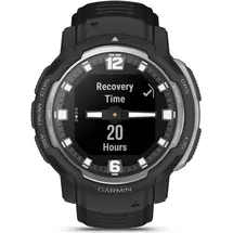 Garmin Instinct Crossover black