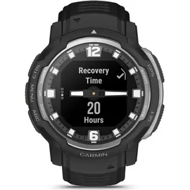 Garmin Instinct Crossover black
