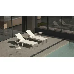 BEST  Paros – Sonnenliege   Sand
