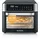 Severin TO 9579 schwarz/silberfarben