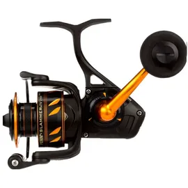 Penn Slammer IV 6500 SPN REEL BOX