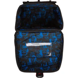 McNeill TENERIS 4-tlg. schwarz