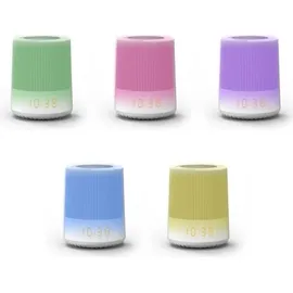 Soundmaster UR230WE weiß