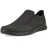 ECCO Irving Herren Schwarz 44