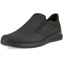 ECCO Irving Herren Schwarz 44